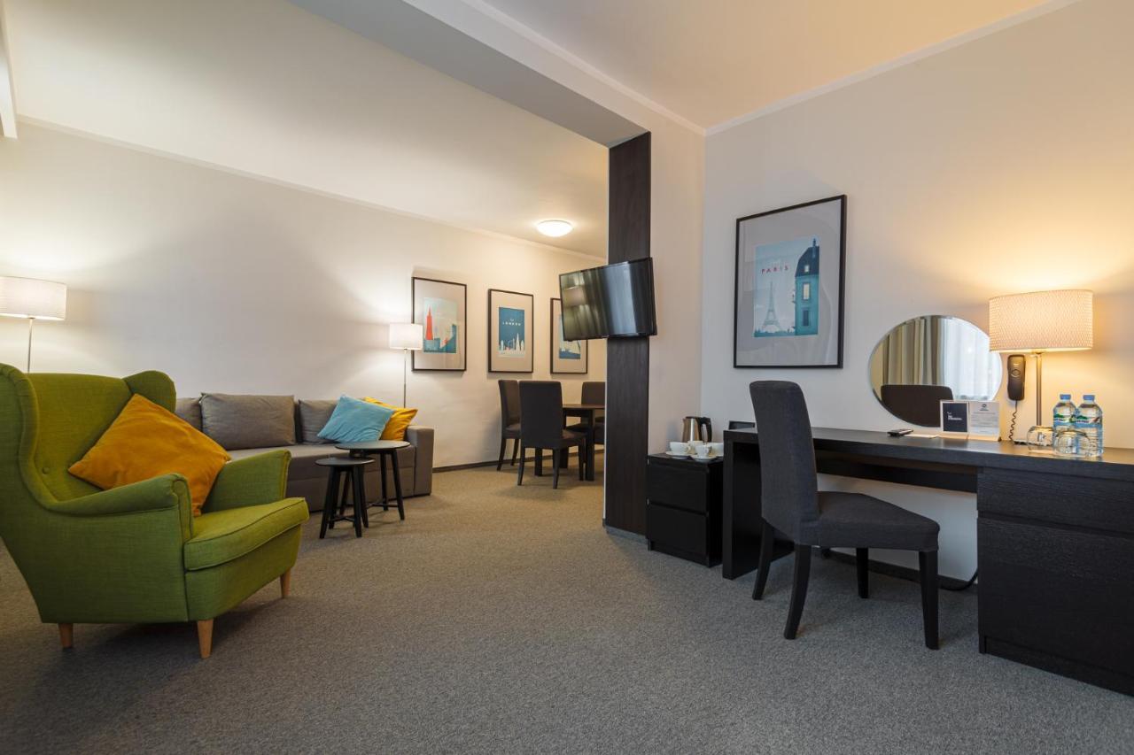 Western Edison Hotel Baranowo (Gmina Tarnowo Podgorne)