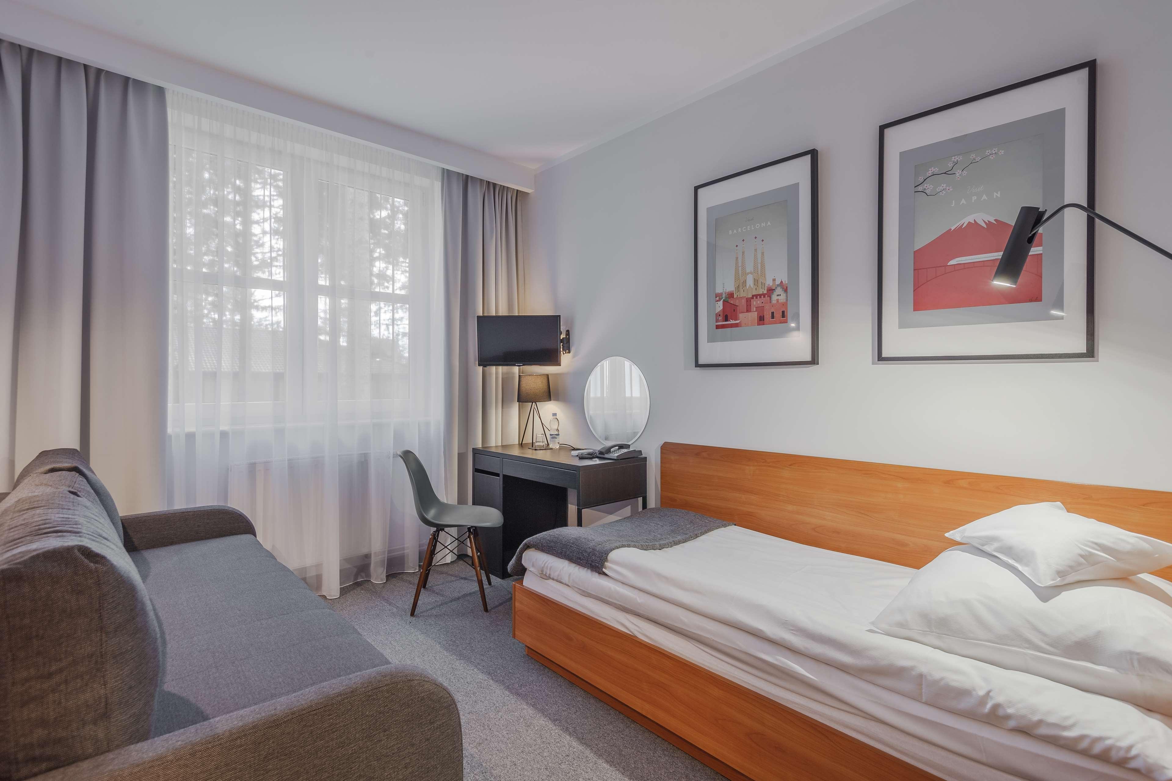 Hotel Western Edison 3*