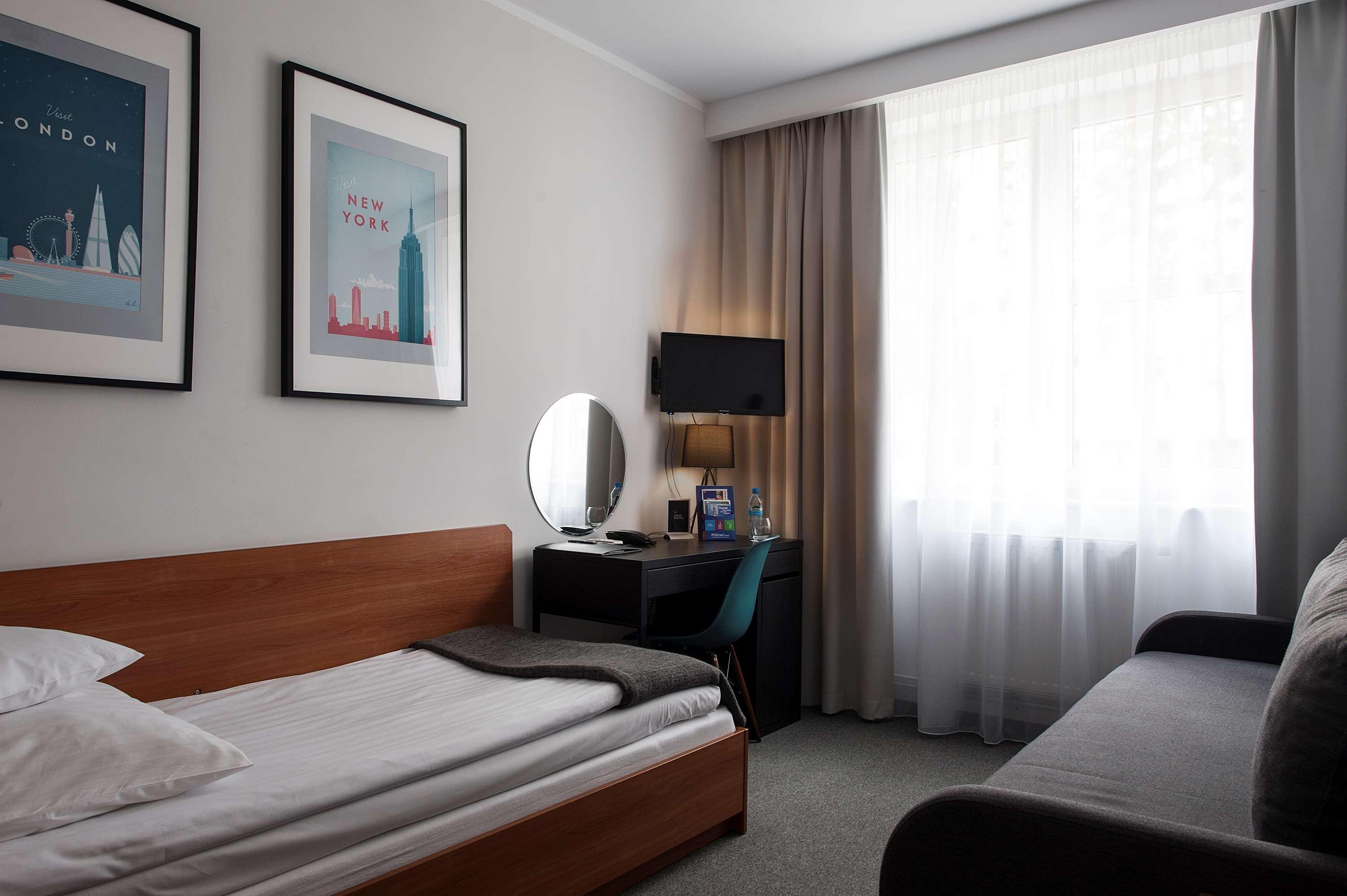 Western Edison Hotel Baranowo (Gmina Tarnowo Podgorne)