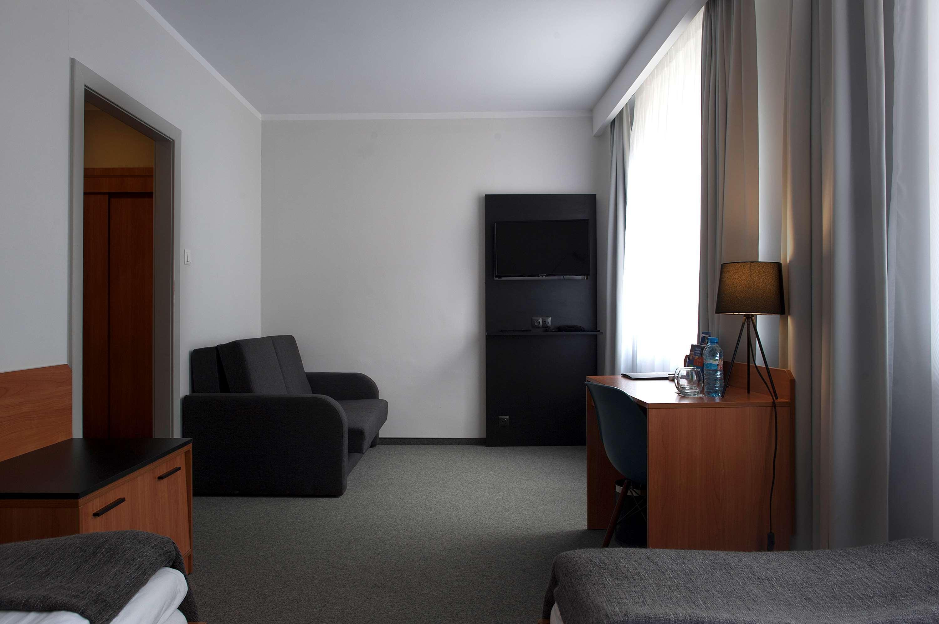 Hotel Western Edison 3*