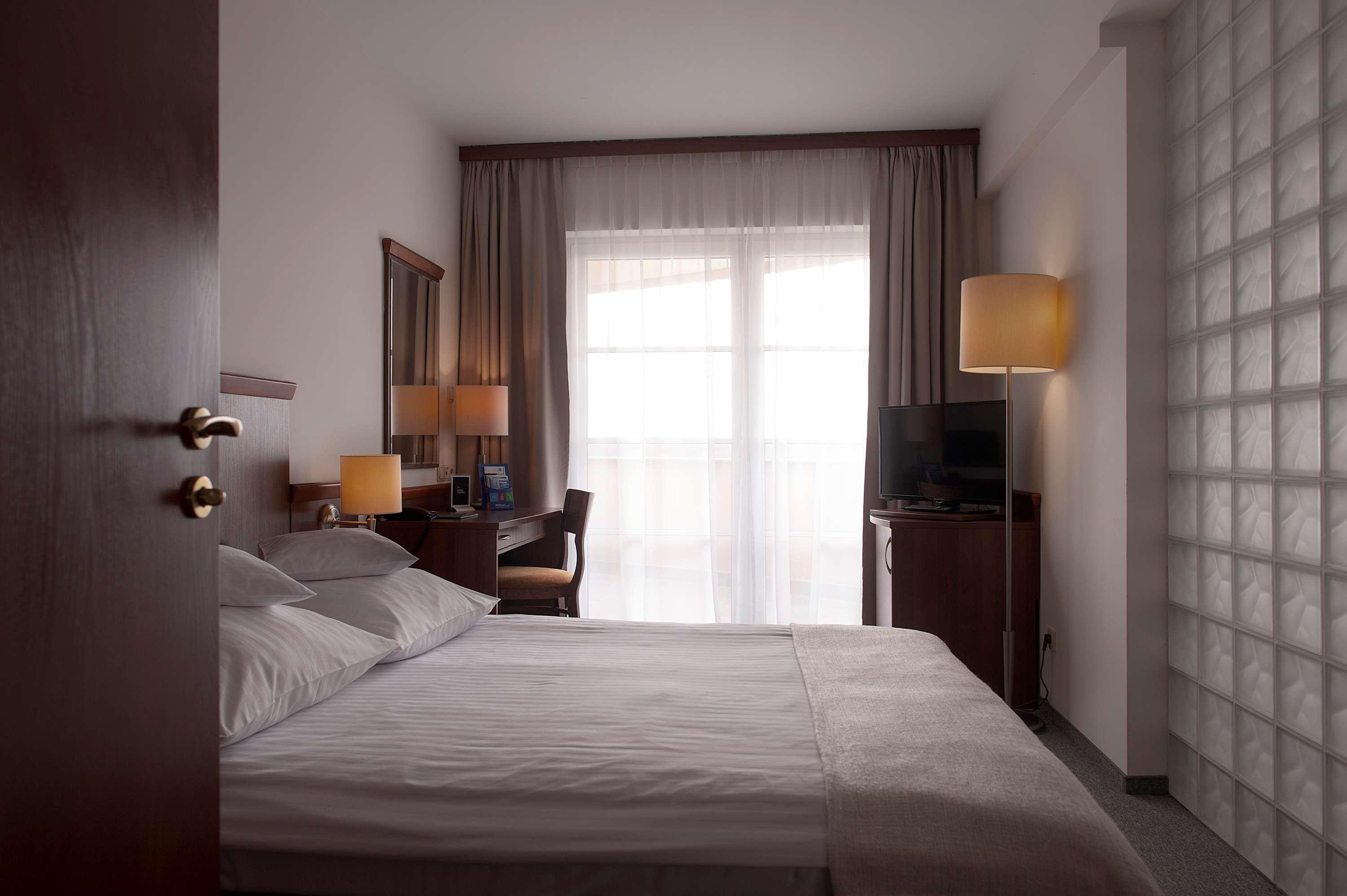 Hotel Western Edison Baranowo (Gmina Tarnowo Podgorne)
