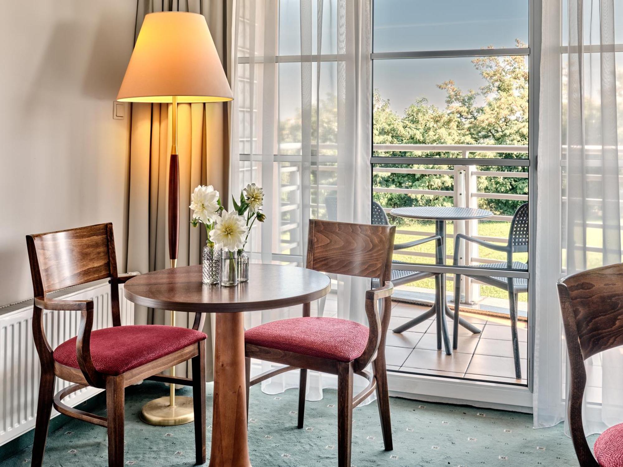 Hotel Western Edison