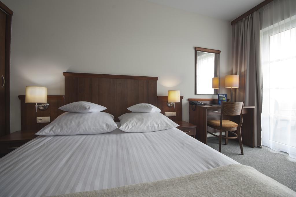 Hotel Western Edison Baranowo (Gmina Tarnowo Podgorne)