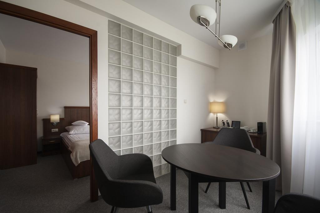 Hotel Western Edison 3*